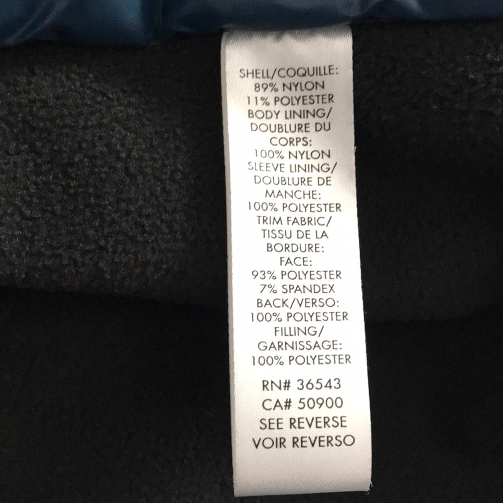 Men’s Calvin Klein Spring/Fall Jacket - image 6